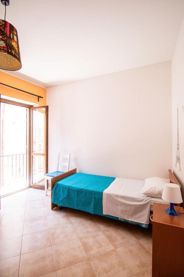 Caleidoscopica Bahlara Ballaro Palermo Exterior foto